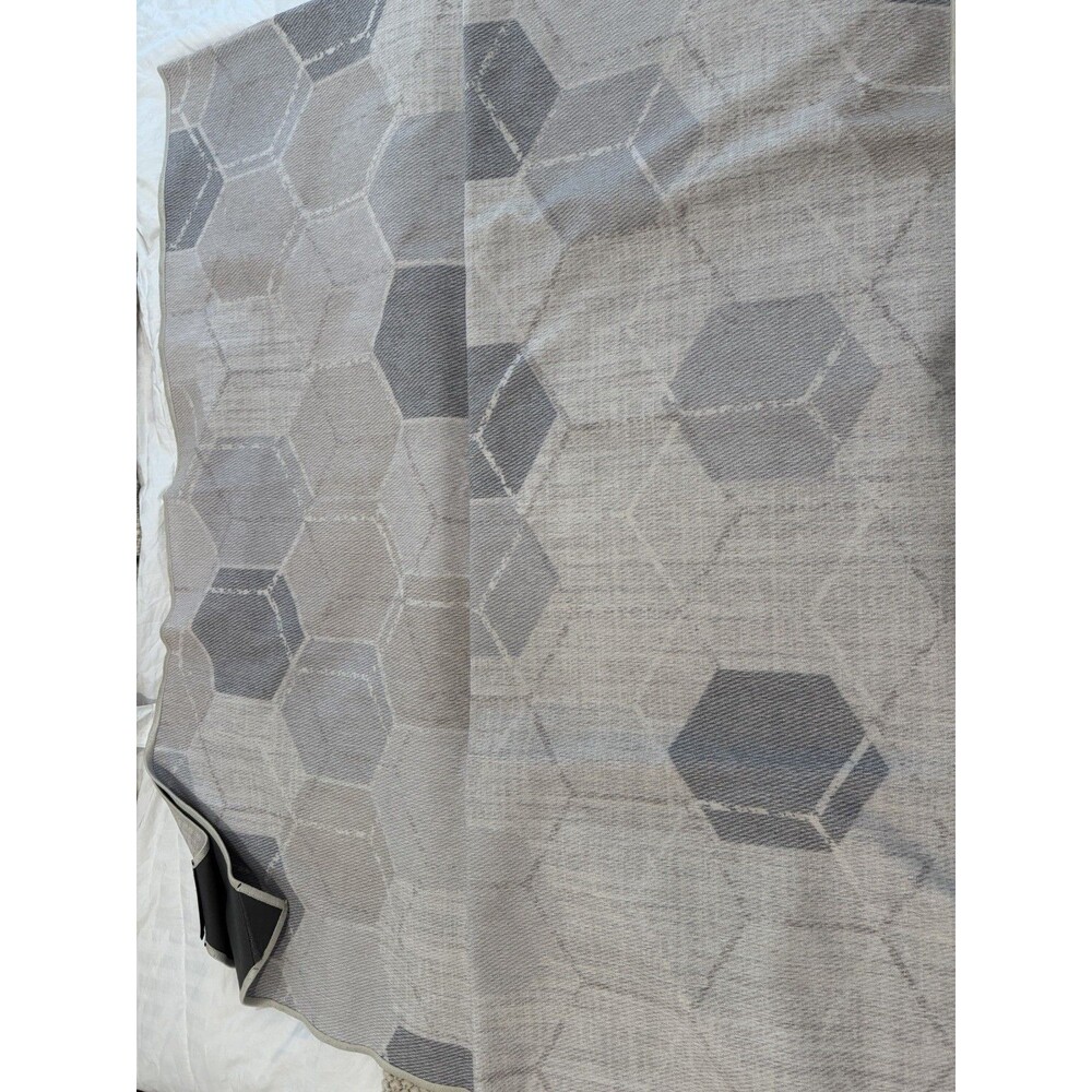 Ruggable 8x10 Prisma Natural Rug COVER ONLY